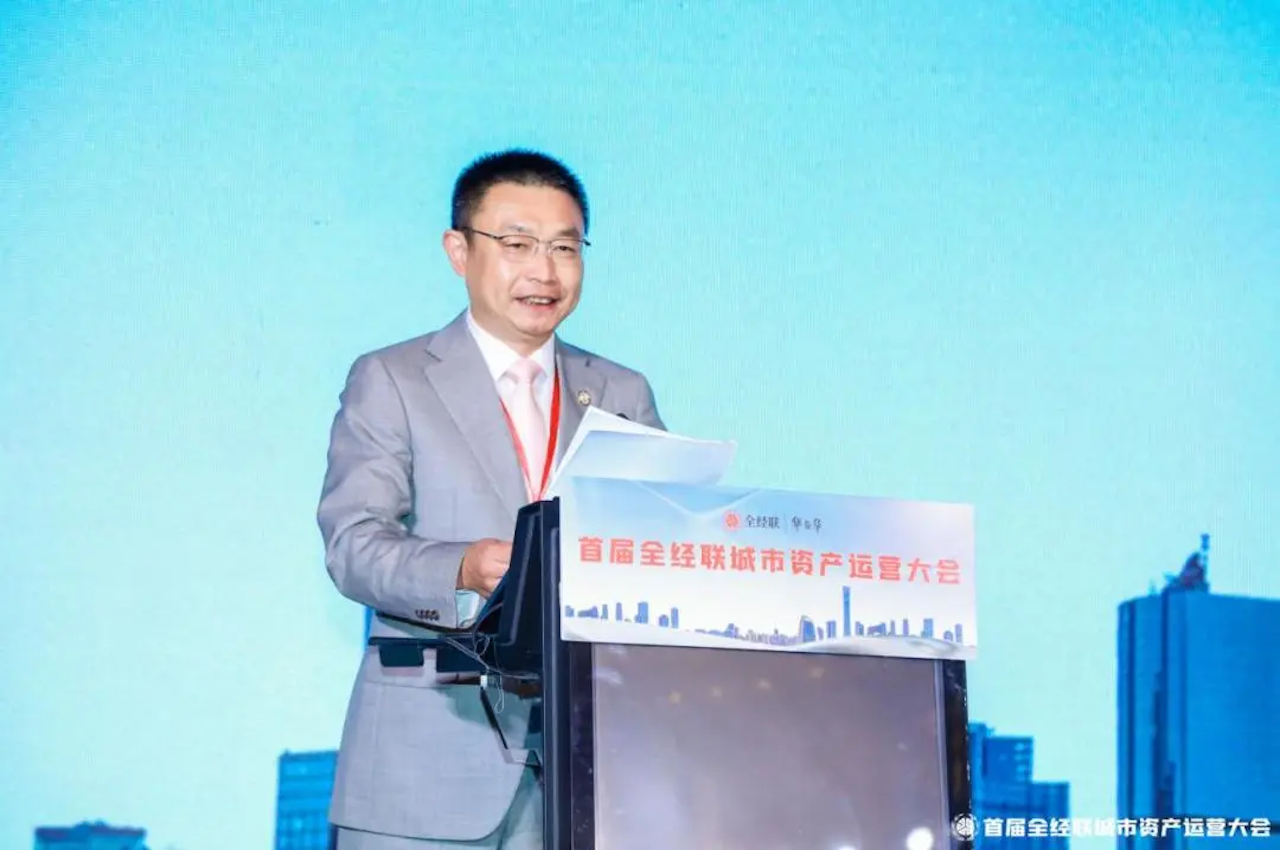 北大医学院医药公司总裁圈子